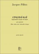 5 Hai-Kai 