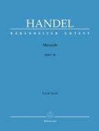 Il Messiah HWV 56 Standard