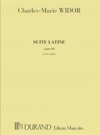 Suite Latine 