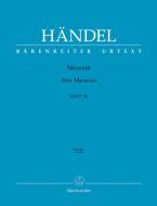 Messiah HWV 56 