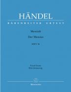 Il Messiah HWV 56 Standard