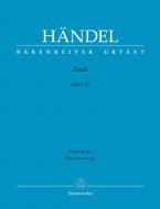 Saul HWV 53 Standard