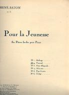 Pastorale 