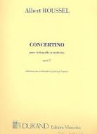 Concertino op. 57 
