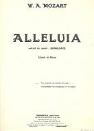 Alleluia Exultate 