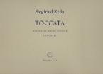Toccata novenaria modos vertens für Orgel manualiter 
