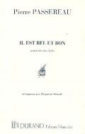 IL Est Bel et Bon 