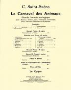 Final Du Carnaval 