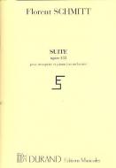 Suite En Trois Parties Op. 133 pour Trompette 