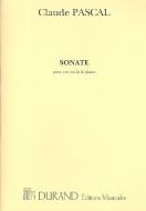 Sonate 