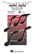 Joyful, Joyful Standard