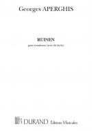 Ruinen 