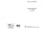 Etude De Peaux Nr. 5 Thaal pour 5 Timballes 