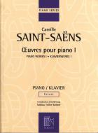 Piano Works 1 