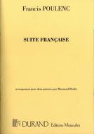 Suite Francaise 