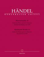Opere per pianoforte 2 Standard