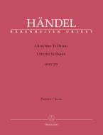 Utrechter Te Deum HWV 278 