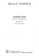 Scherzando 