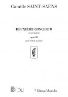 Concerto Nr. 2 op. 58 