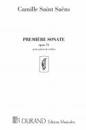 Sonate Nr. 1 op. 75 