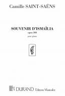 Souvenirs d'Ismailia 