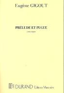 Prelude et Fugue 