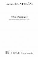 Panis A. Mezzo / Quintette A Cordes / 