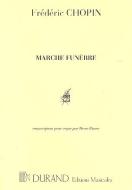 Marche Funebre Orgue 