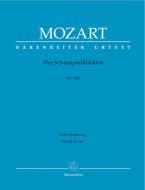 Il regista teatrale KV 486 Standard