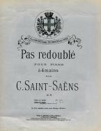 Pas Redouble 