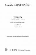 Toccata op. 111 Nr. 6 
