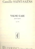Valse Gaie op. 139 