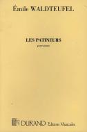 Les Patineurs 