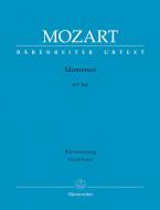 Idomeneo KV 366 Standard
