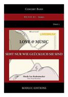 Seht nur wie glücklich sie sind 
