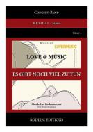 Es gibt noch viel zu tun 