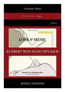 Es dreht sich alles um's Geld 