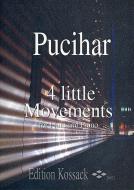 4 little Movements 