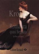 Romanza quasi Serenata op. 86 