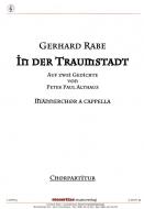 In der Traumstadt 