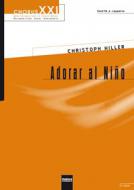 Adorar al nino 