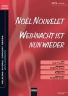 Noel nouvelet 