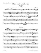 Missa brevis F-Dur Hob. XXII:1 