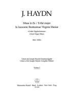 Missa in honorem Beatissimae Virginis Mariae 