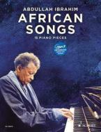 African Songs Standard