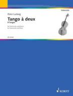 Tango à deux Standard