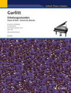Hours of Rest Op. 102 Standard