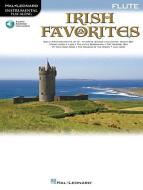 Irish Favorites: Instrumental Play-Along 