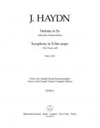 london symphony No. 11 Hob.I:103 