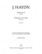 London Symphony No. 8 Hob.I:101 